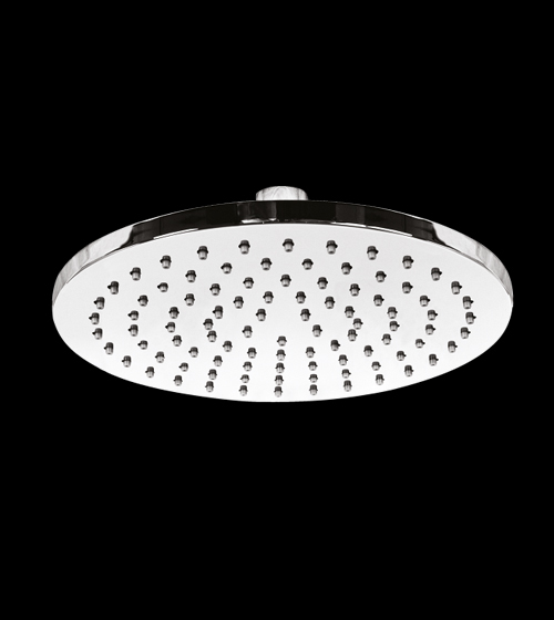 Brass Rain Shower (Oval )  – Aquant India